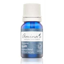 Amina's Organic Uplift Essential Oil 10ml