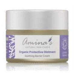 Amina's Organic Protective Ointmnet 50ml