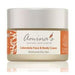 Amina's Organic Calendula Face & Body Cream 50ml
