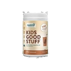 Nuzest Kids Good Stuff Chocolate 225g