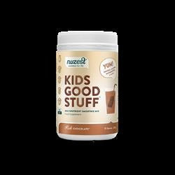 Nuzest Kids Good Stuff Chocolate 225g