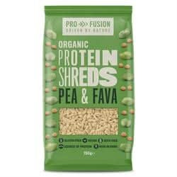 Profusion Organic Protein Shreds 150g