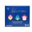 Sun Chlorella Sun Eleuthero 240 Tablets