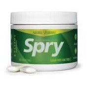 Spry Spearmint Xylitol Gum x 100