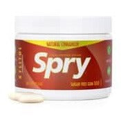 Spry Cinnamon Xylitol Gum x 100