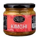 The Cultured Food Company Kimchi Vegan 300g