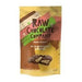 The Raw Chocolate Co M*lk Chocolate Bananas 100g