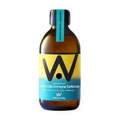 Well Actually Ultimate Immune Defence 300ml