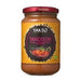 Yakso Organic Tandoori Sauce 350g