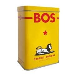 Dry Tea Rooibos Tin