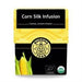 Buddha Organic Corn Silk Infusion Tea 18 Bags