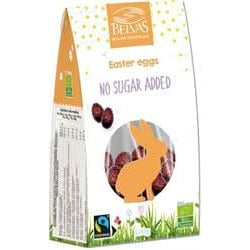 Easter Eggs - No Sugar Added