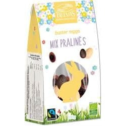 Easter Eggs Praline Mix