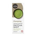 Clearspring Organic Japanese Matcha Shot 8g x 8 Sachets