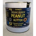 Carley's Eco Tin - Crunchy Peanut Butter 1KG