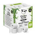 Cheeky Panda Plastic Free Toilet Tissue 48 Rolls