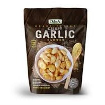 DJ & A Crispy Garlic Cloves 30g