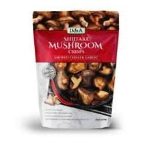 DJ & A Shiitake Mushroom Chilli 30g