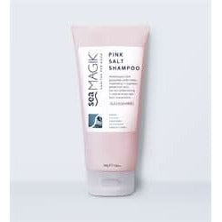Dead Sea Spa Magik Pink Salt Shampoo