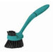 Dish Brush Turquoise