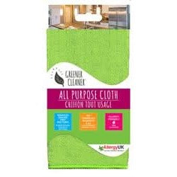 All Purpose Cloth
