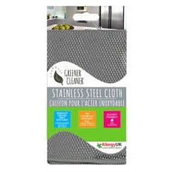 Stainless Steel Cloth