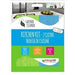 Kitchen Kit (2 pack cloths)