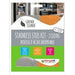 Stainless Steel Kit (2 cloths)