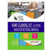 Greener Cleaner Home Cleaning Kit - 4 Cloths