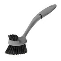 Greener Cleaner Dish Brush Slate Grey