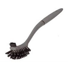 Greener Cleaner Utility Brush Slate Grey