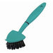 Greener Cleaner Pot & Pan Brush Turquoise