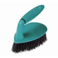 Greener Cleaner Scrubbing Brush Turquoise