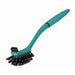 Greener Cleaner Utility Brush Turquoise