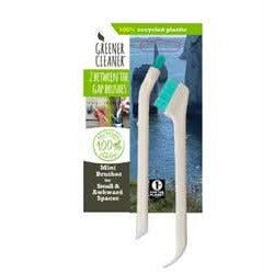 Greener Cleaner Between the Gap Brushes x 2