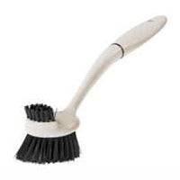 Greener Cleaner Dish Brush Cream