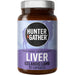 Hunter and Gather Lamb Liver 90 Capsules