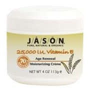 Jason Vitamin E 25000 Iu 113g