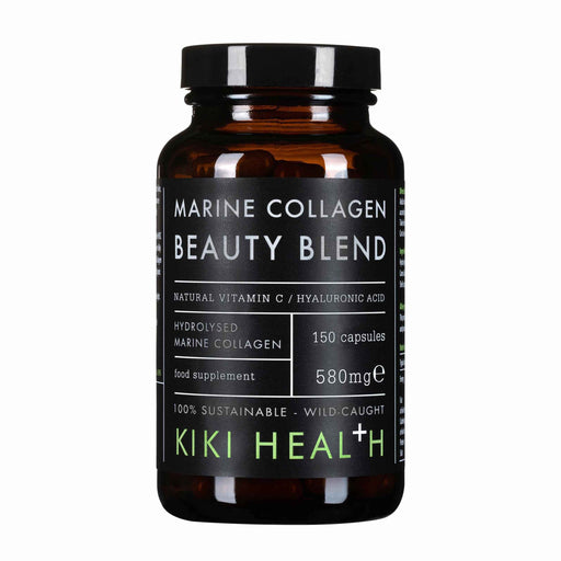 KIKI Health Marine Collagen Beauty Blend 200g