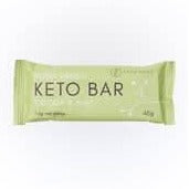 Keto Hana Cocoa & Mint Keto Bar 40g