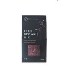 Keto Hana Keto Brownie Mix 270g