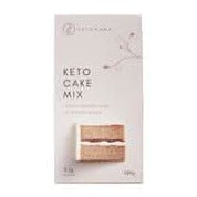 Keto Hana Vanilla Sponge Mix 323g