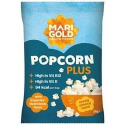 Marigold Popcorn Plus 20g