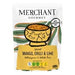 Merchant Gourmet Mango Chilli & Lime Rice 250g