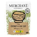 Merchant Gourmet Coconut & Lime Leaf Rice 250g