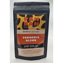 Pamban Barista Edition - Turmeric Latte 150g