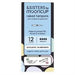 And Sisters Heavy Absorb Eco-app Tampons x 12