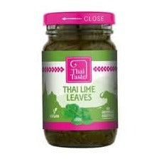 Thai Taste Thai Lime Leaves 114g