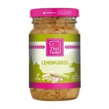 Thai Taste Lemongrass 114g