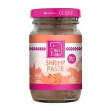 Thai Taste Shrimp Paste 120g